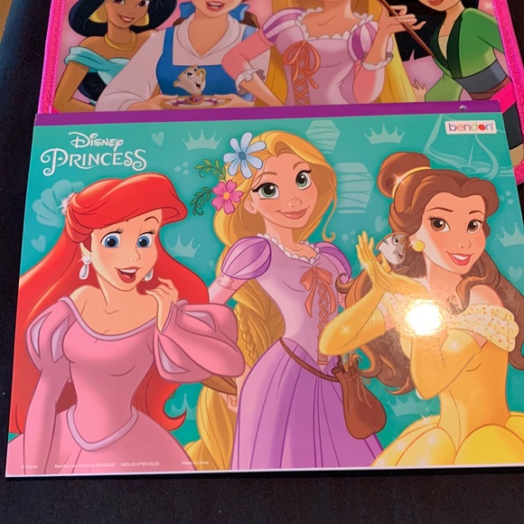 Disney Princess Set - Picture 6 of 17